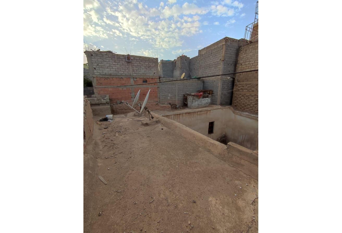 An image of the housing