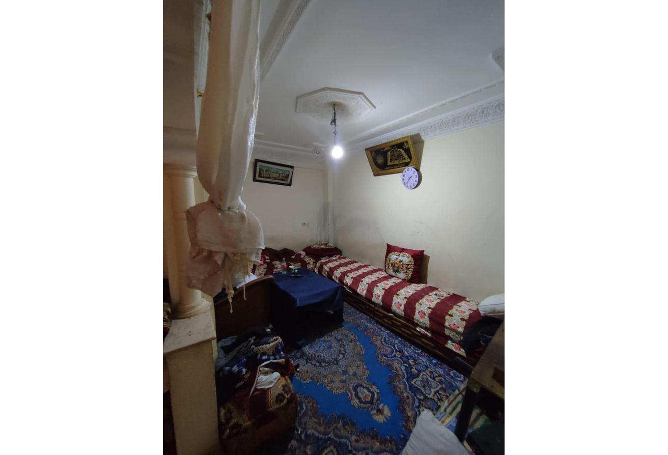 An image of the housing