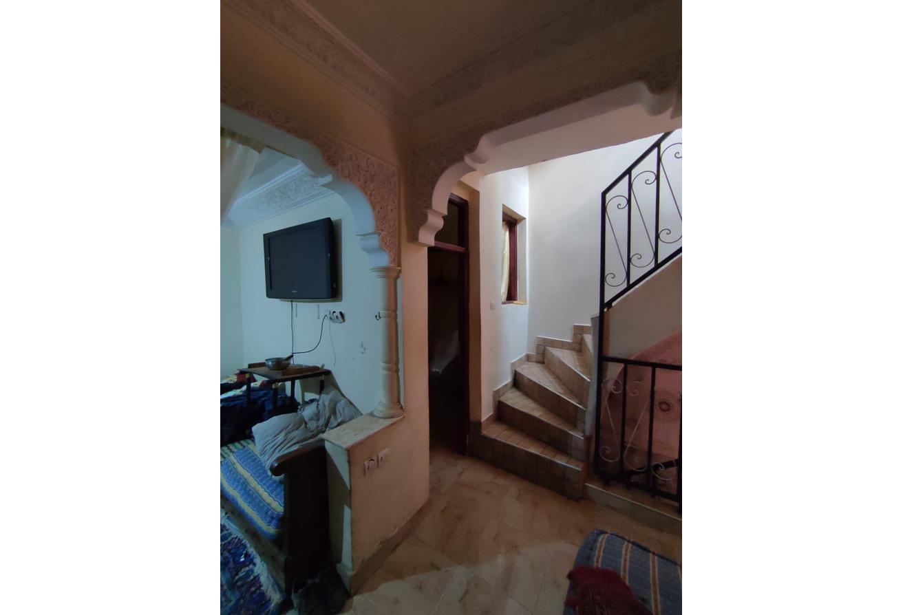 An image of the housing