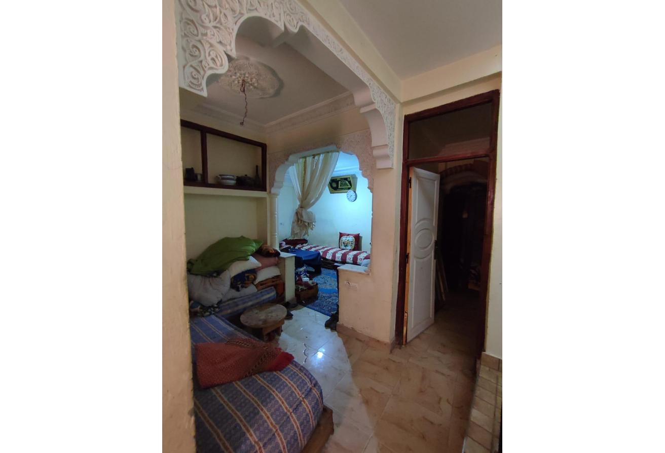 An image of the housing