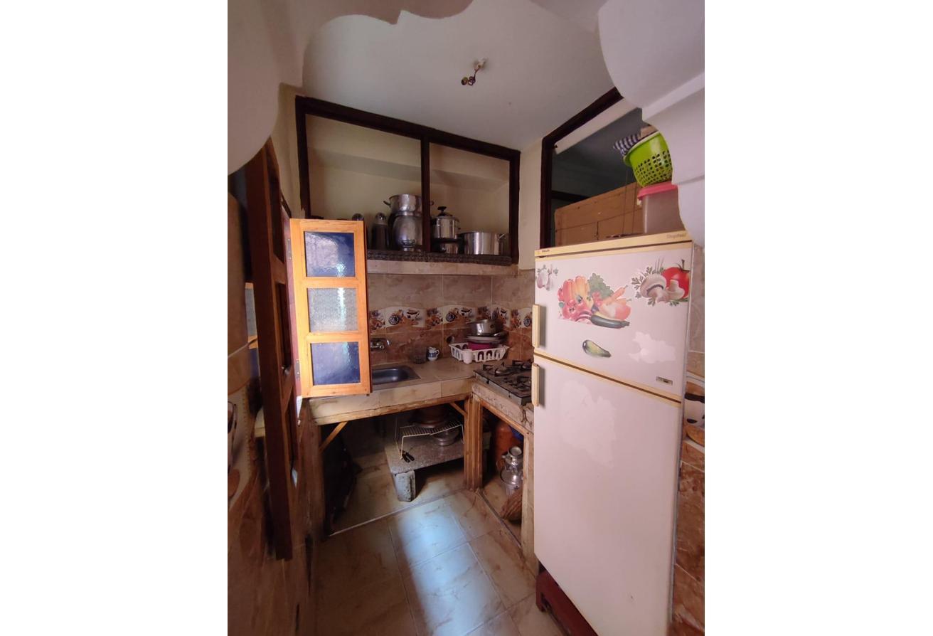 An image of the housing