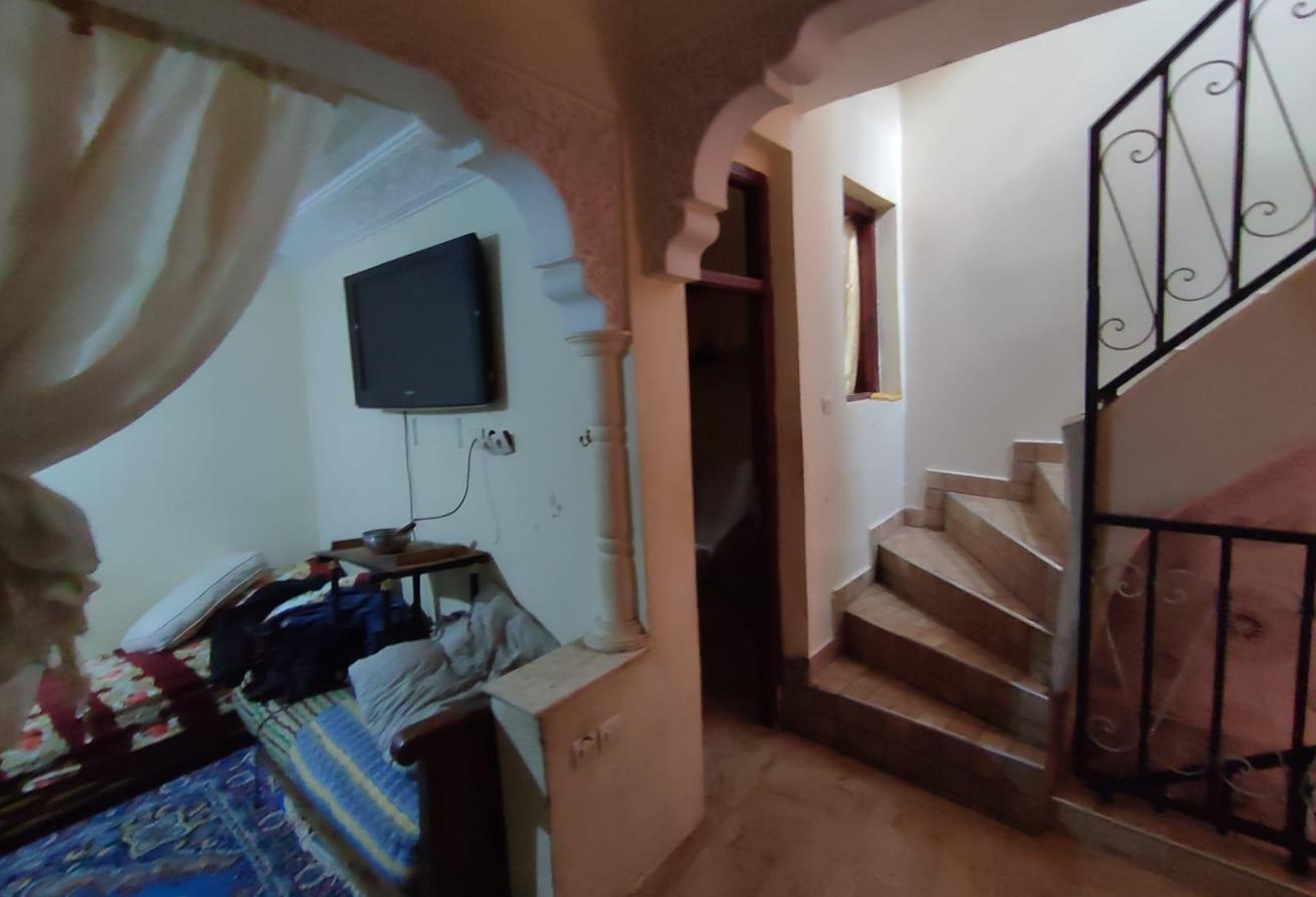 An image of the housing