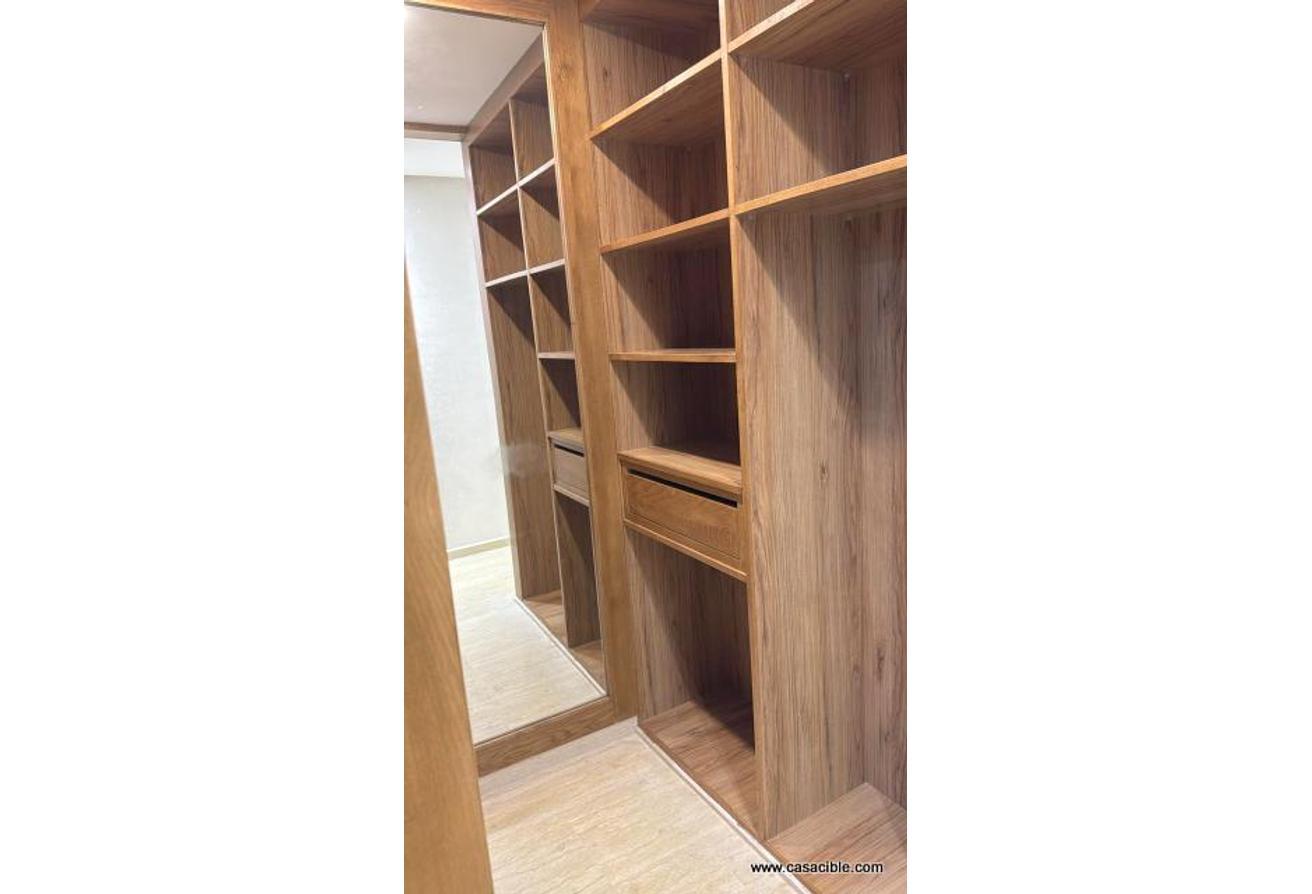 An image of the housing