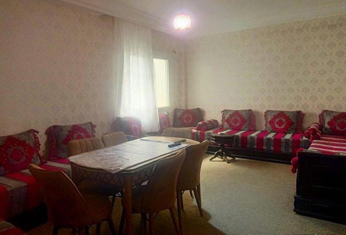 An image of the housing