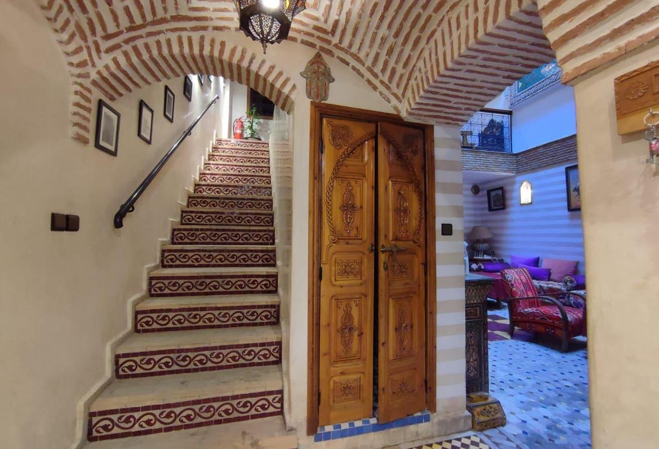 An image of the housing