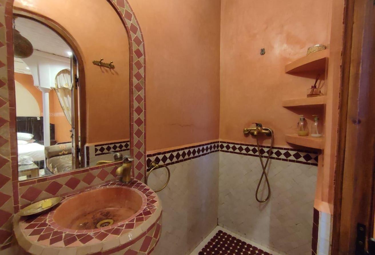 An image of the housing