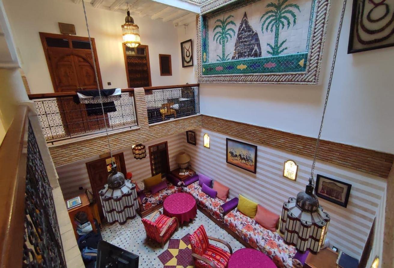 An image of the housing