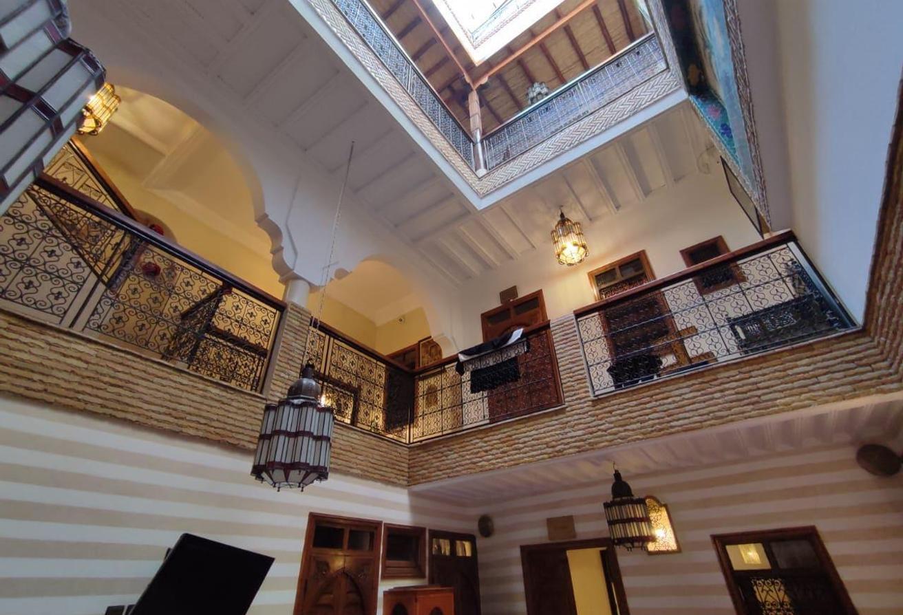 An image of the housing