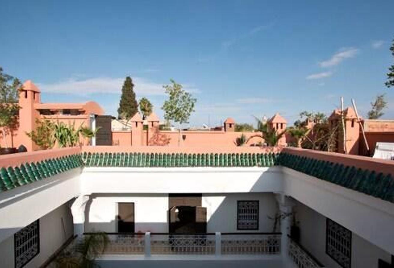 An image of the housing