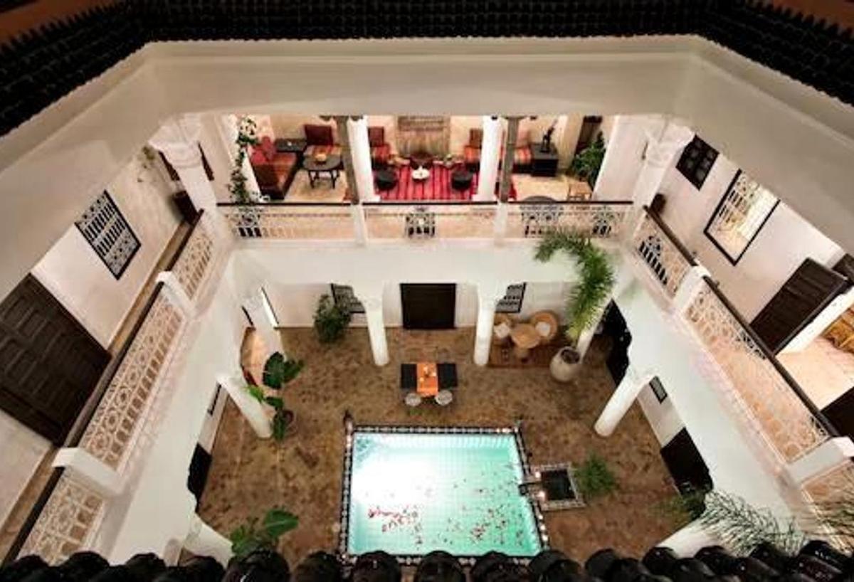 An image of the housing