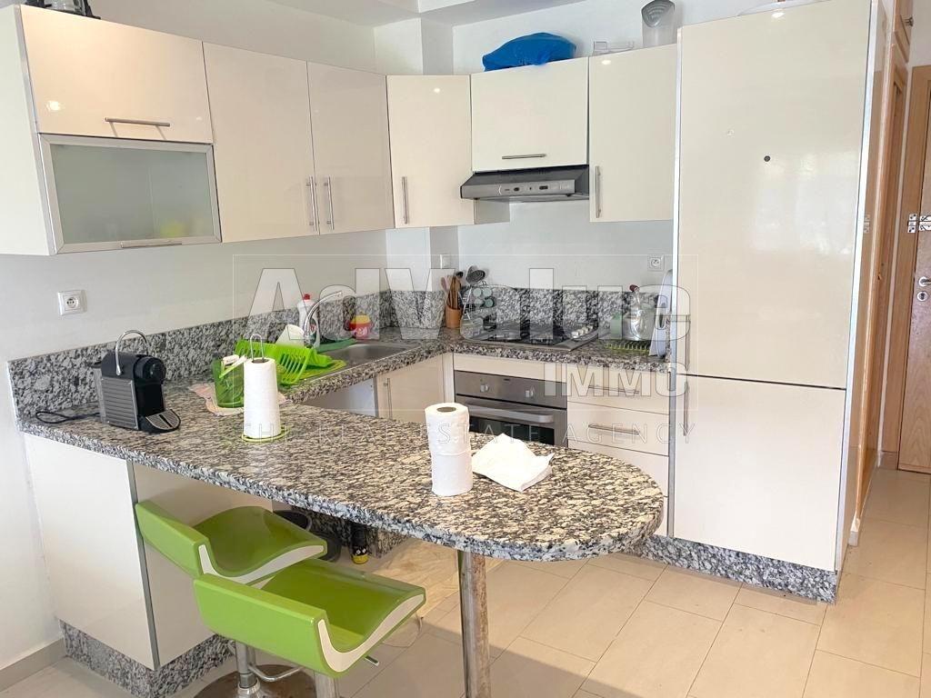 An image of the housing