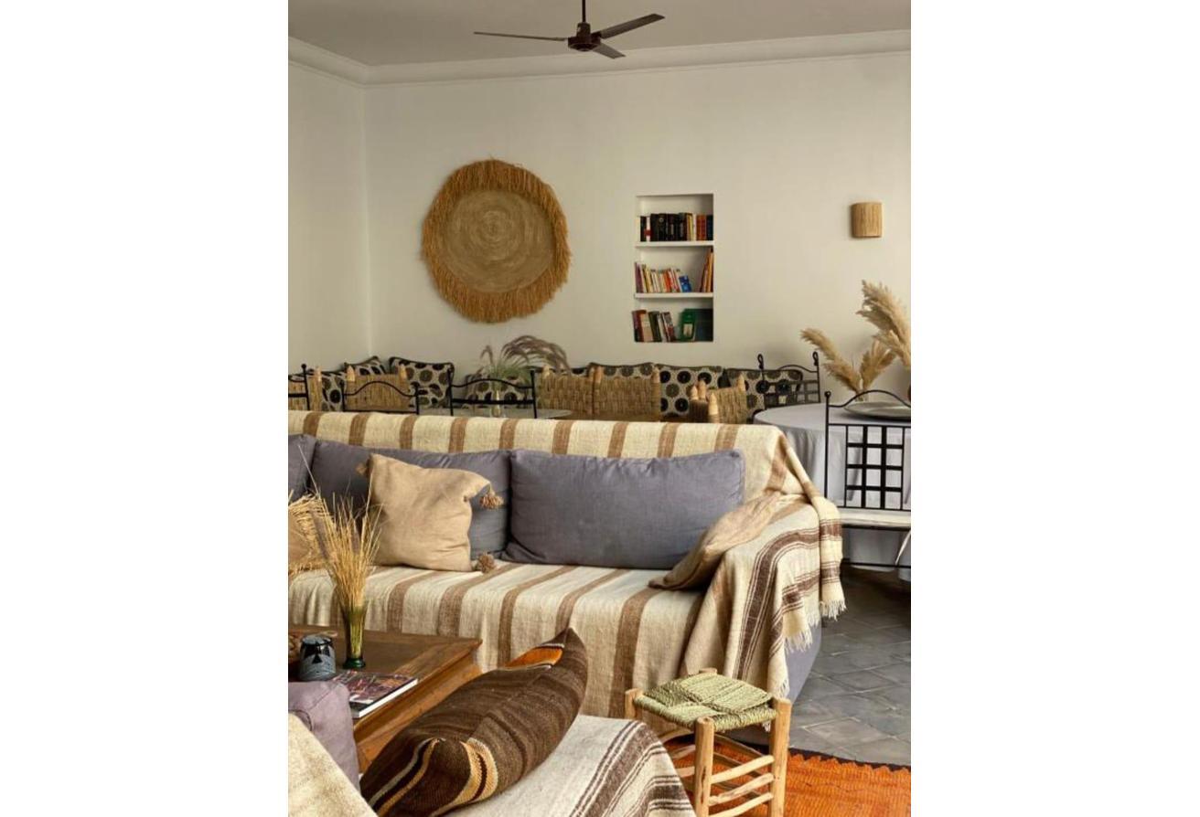 An image of the housing