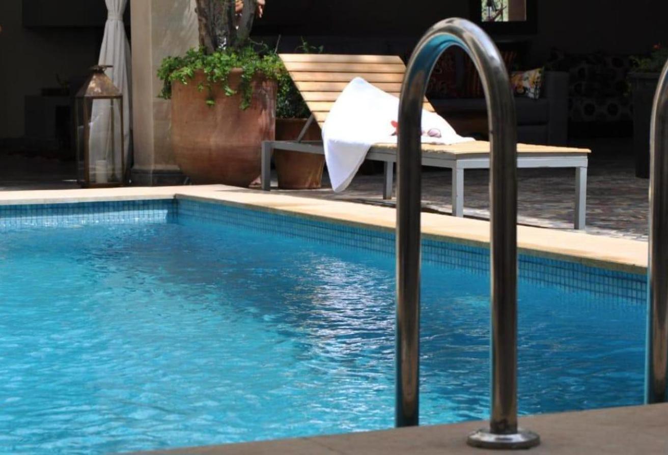 An image of the housing