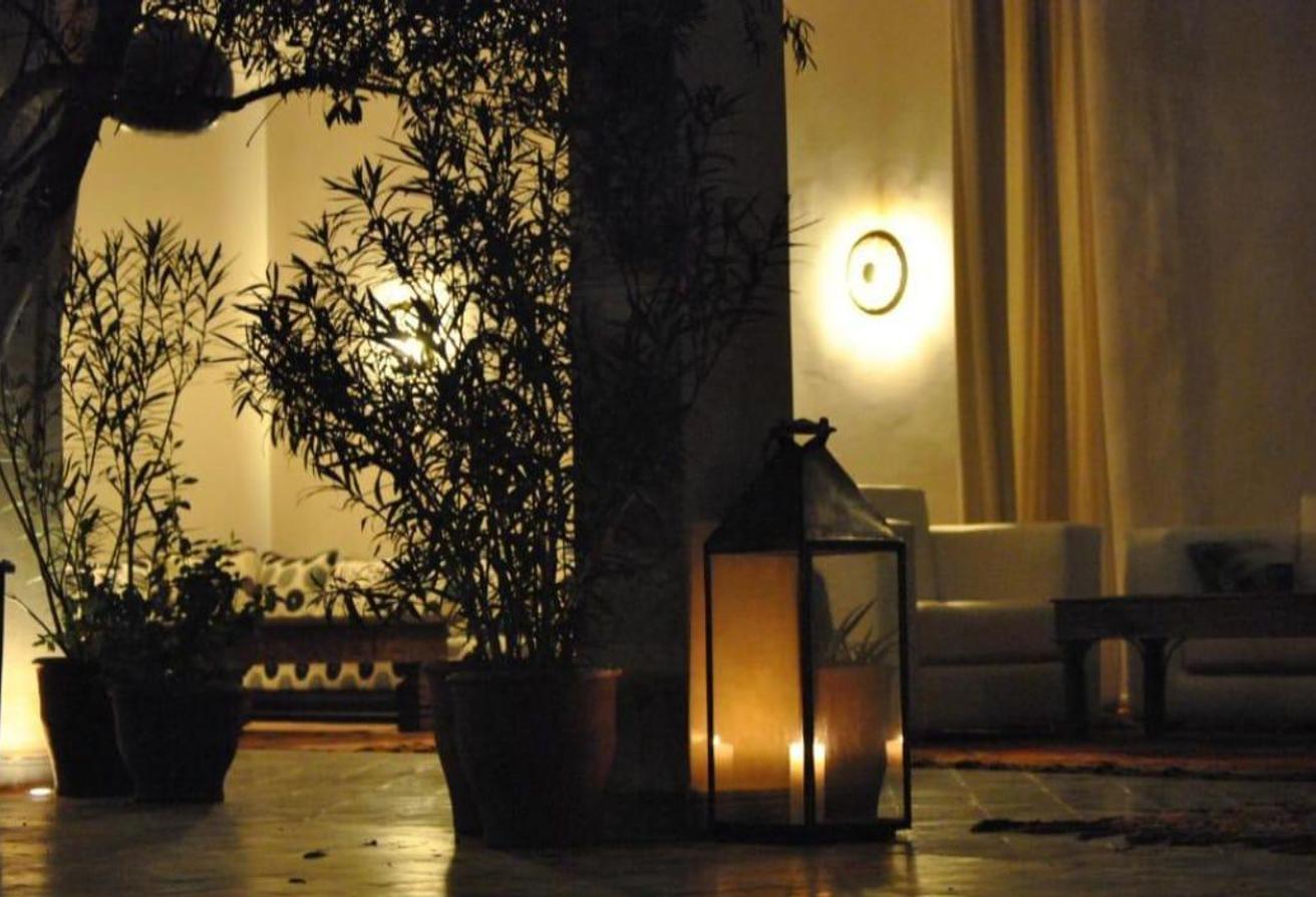 An image of the housing