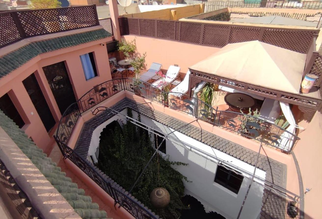 An image of the housing