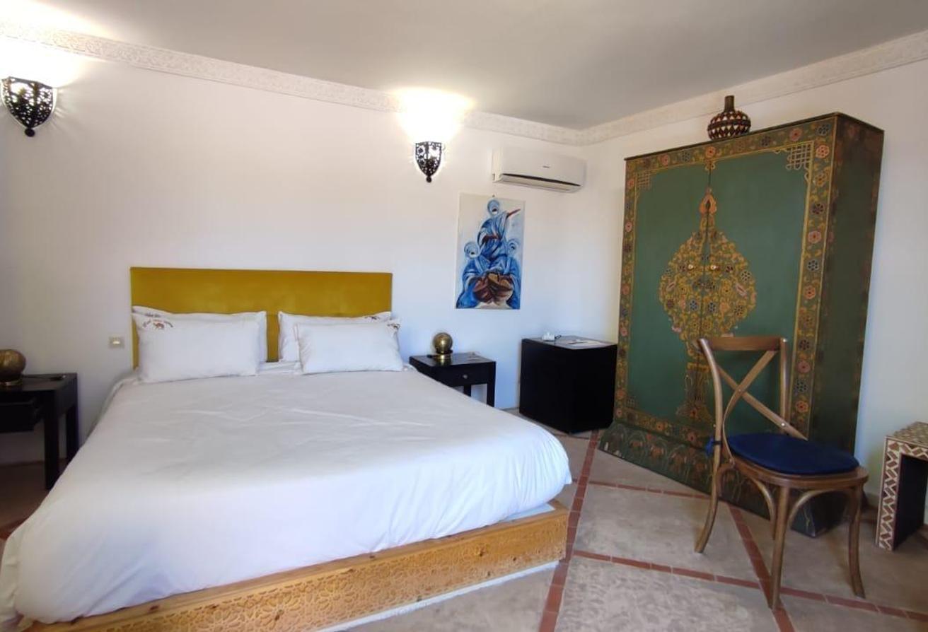 An image of the housing