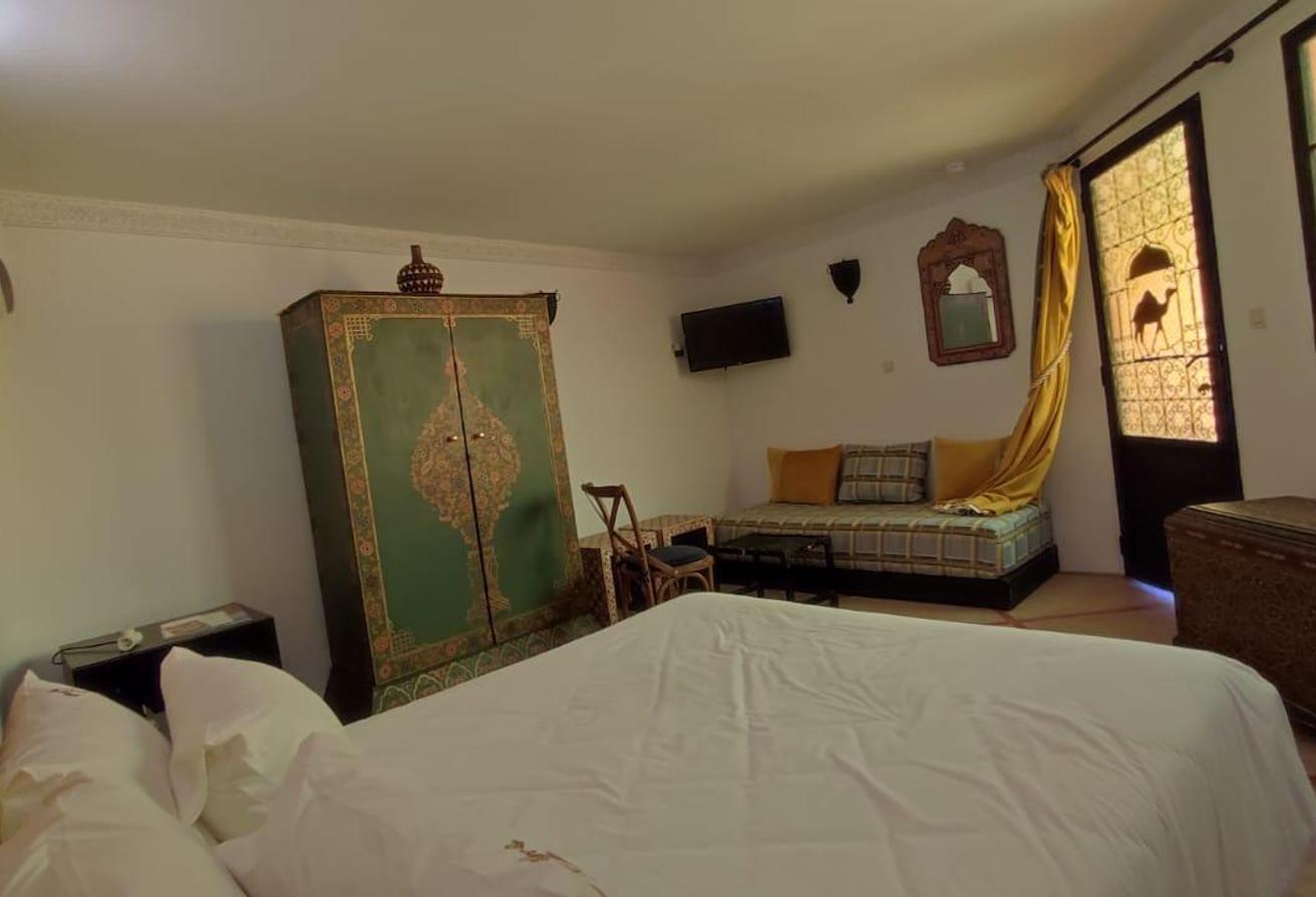 An image of the housing