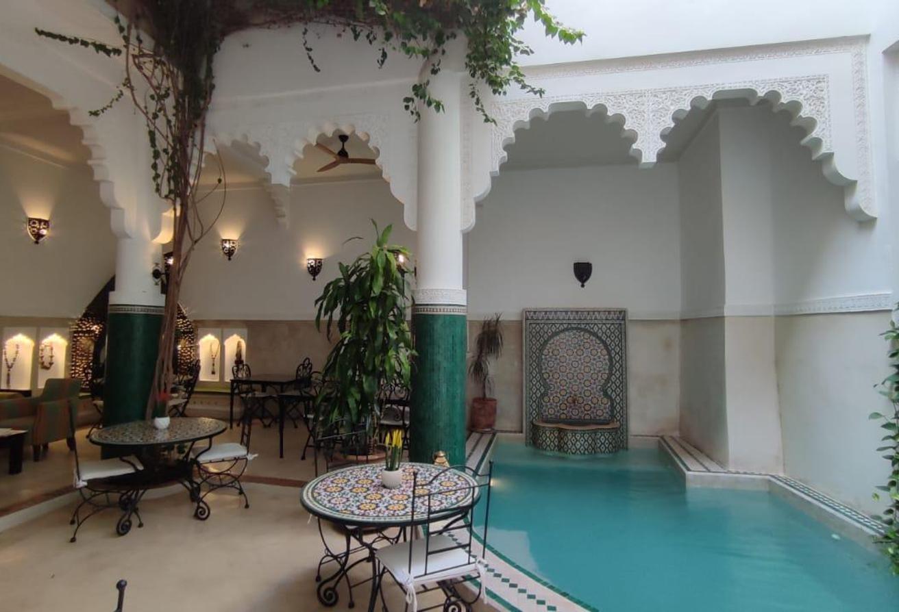 An image of the housing