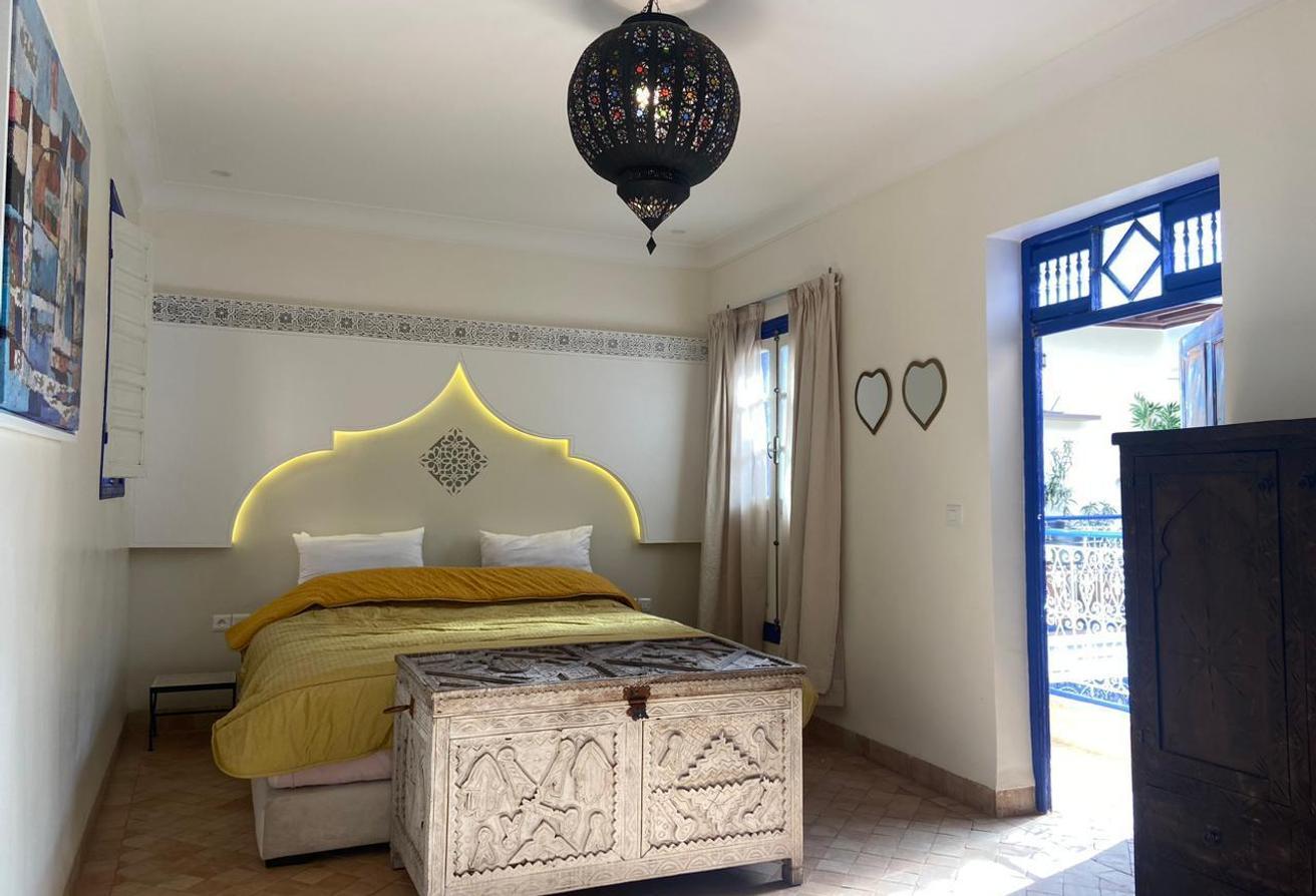 An image of the housing