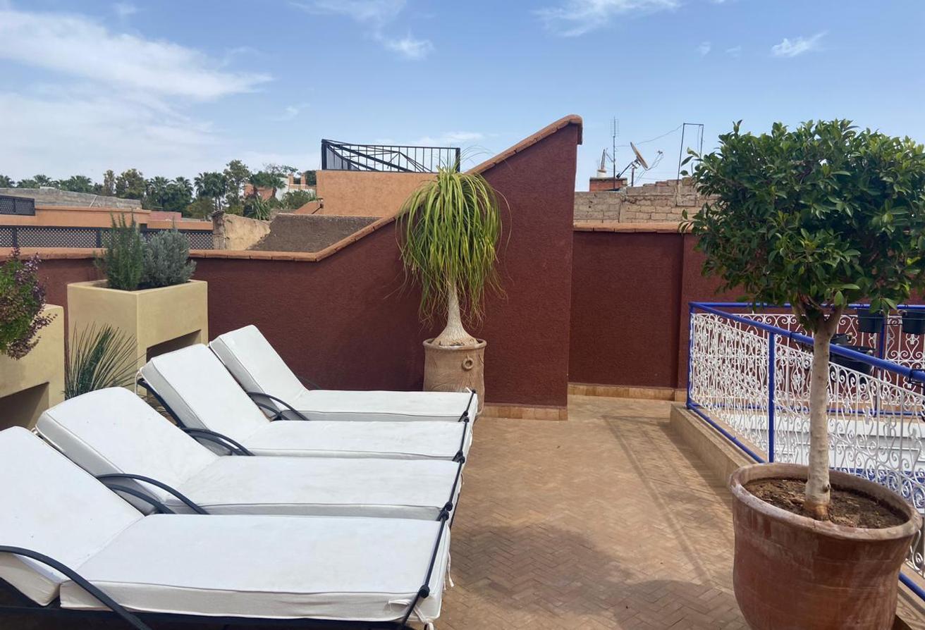 An image of the housing