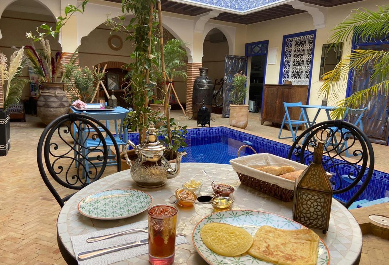 An image of the housing