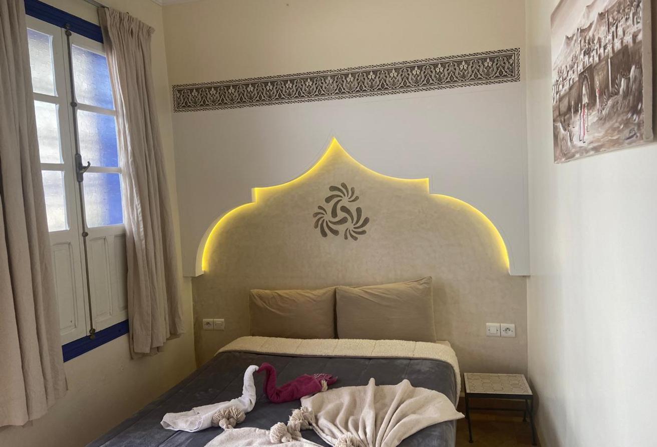 An image of the housing