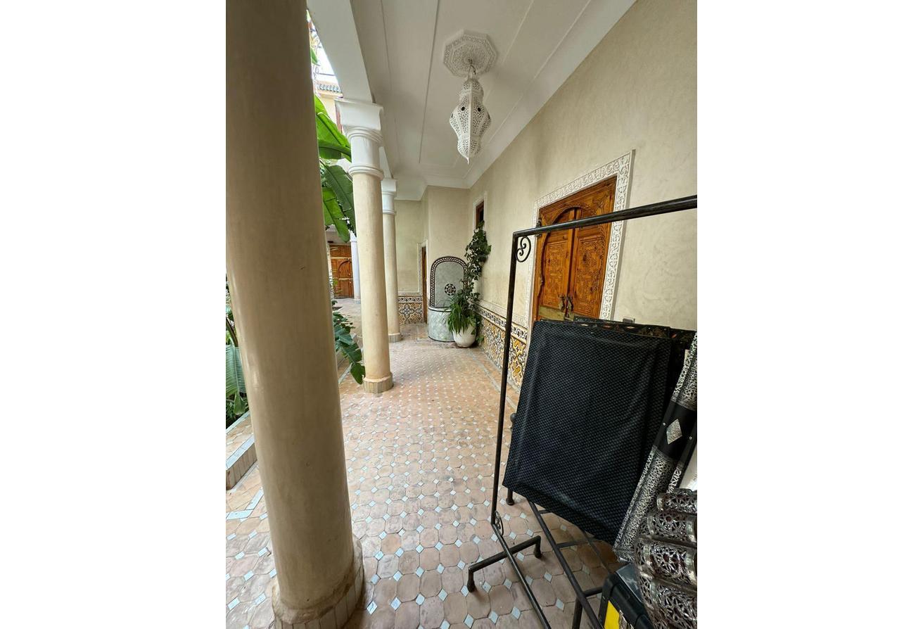 An image of the housing