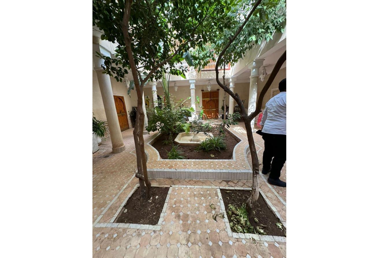 An image of the housing