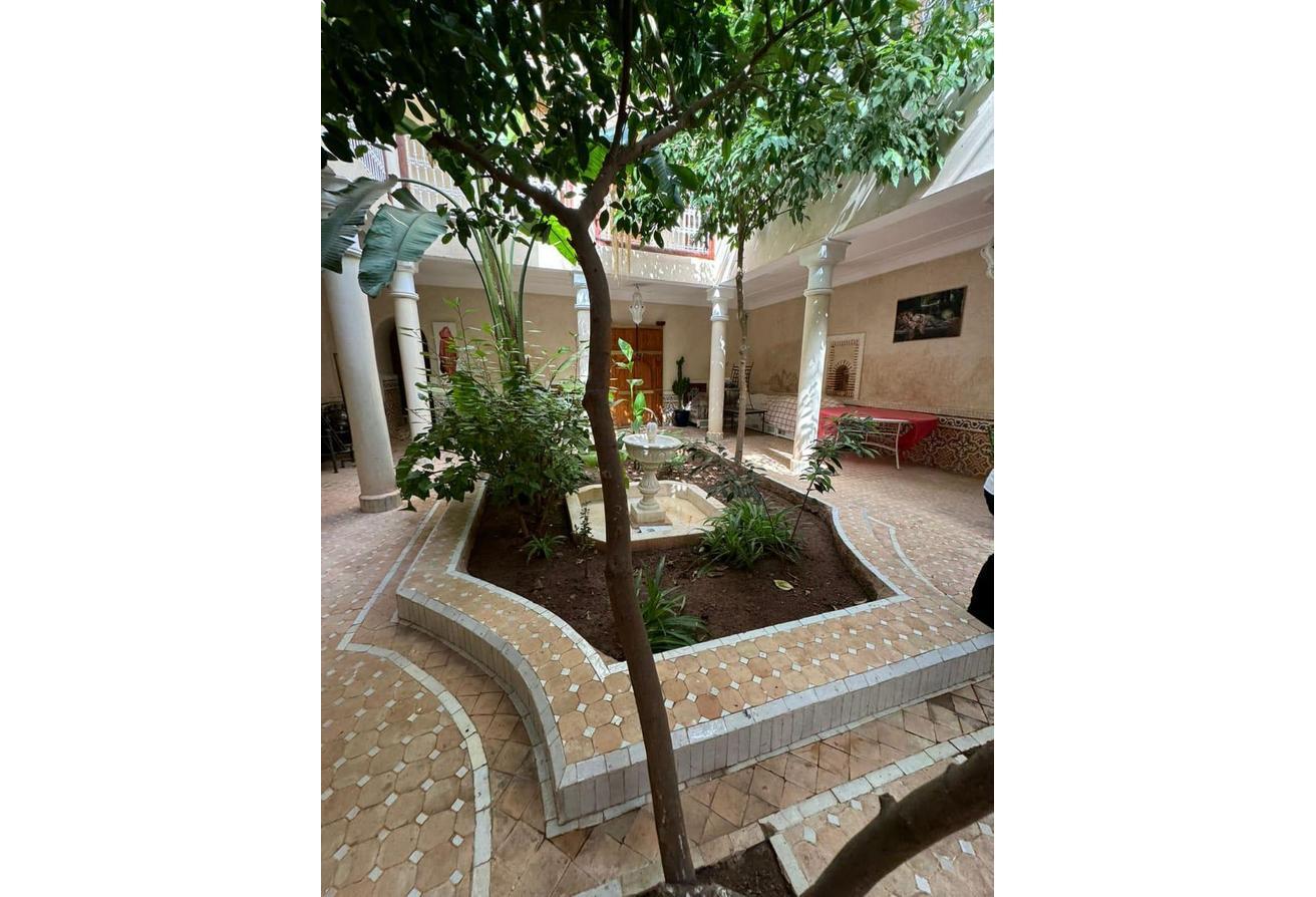 An image of the housing