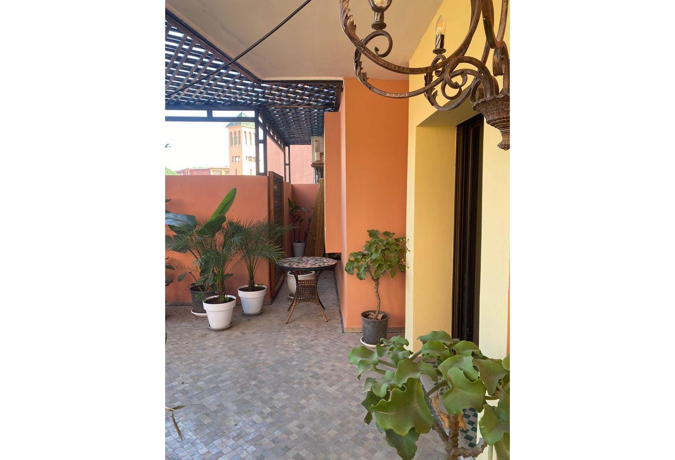 An image of the housing