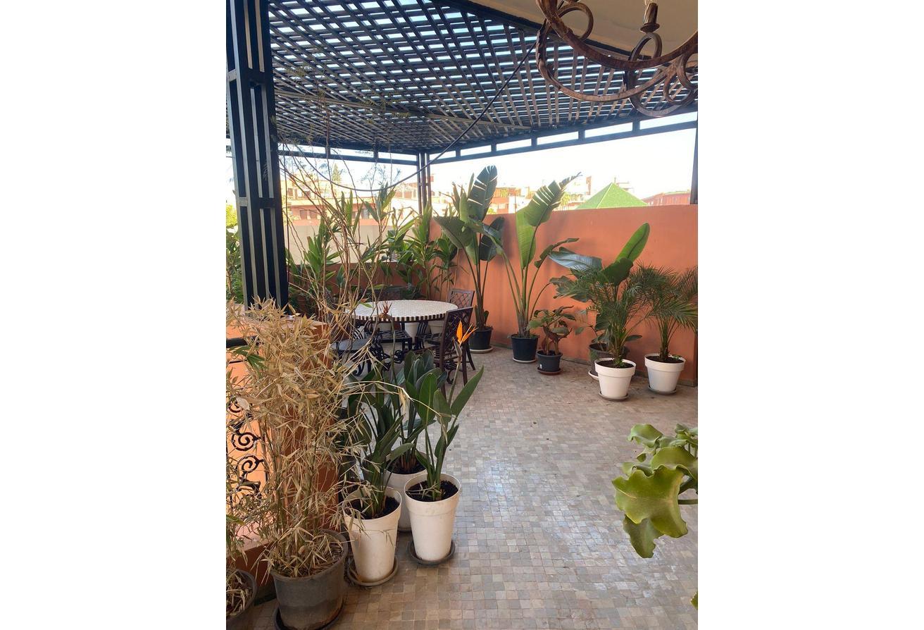 An image of the housing