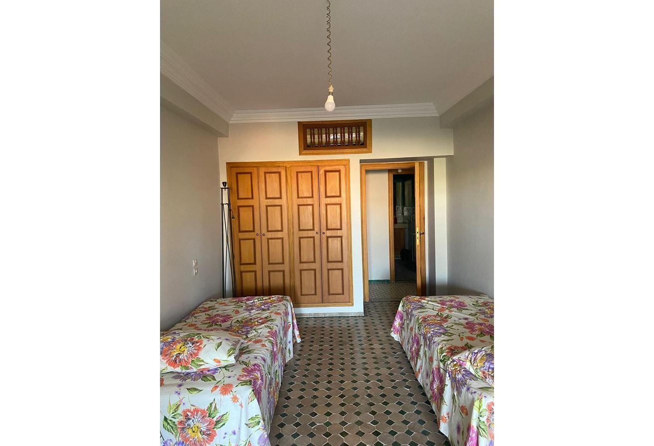 An image of the housing