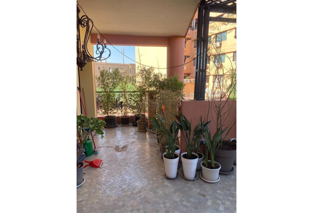 An image of the housing