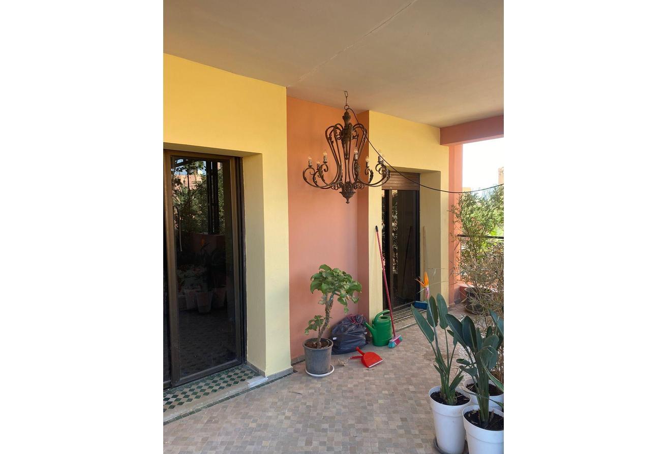 An image of the housing