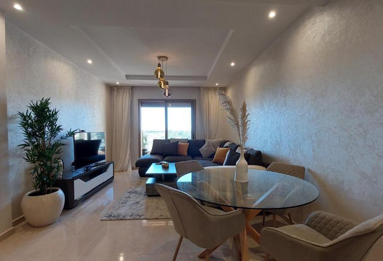 An image of the housing