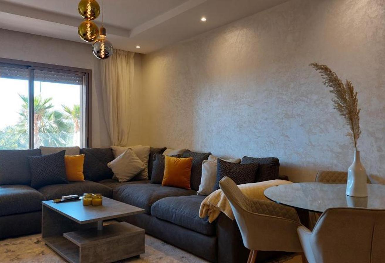 An image of the housing