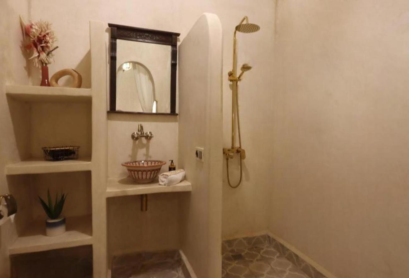 An image of the housing