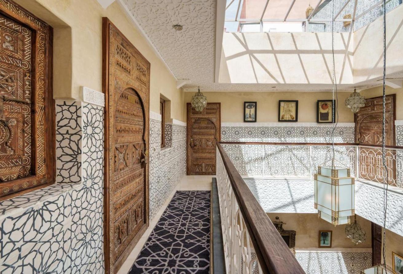 An image of the housing