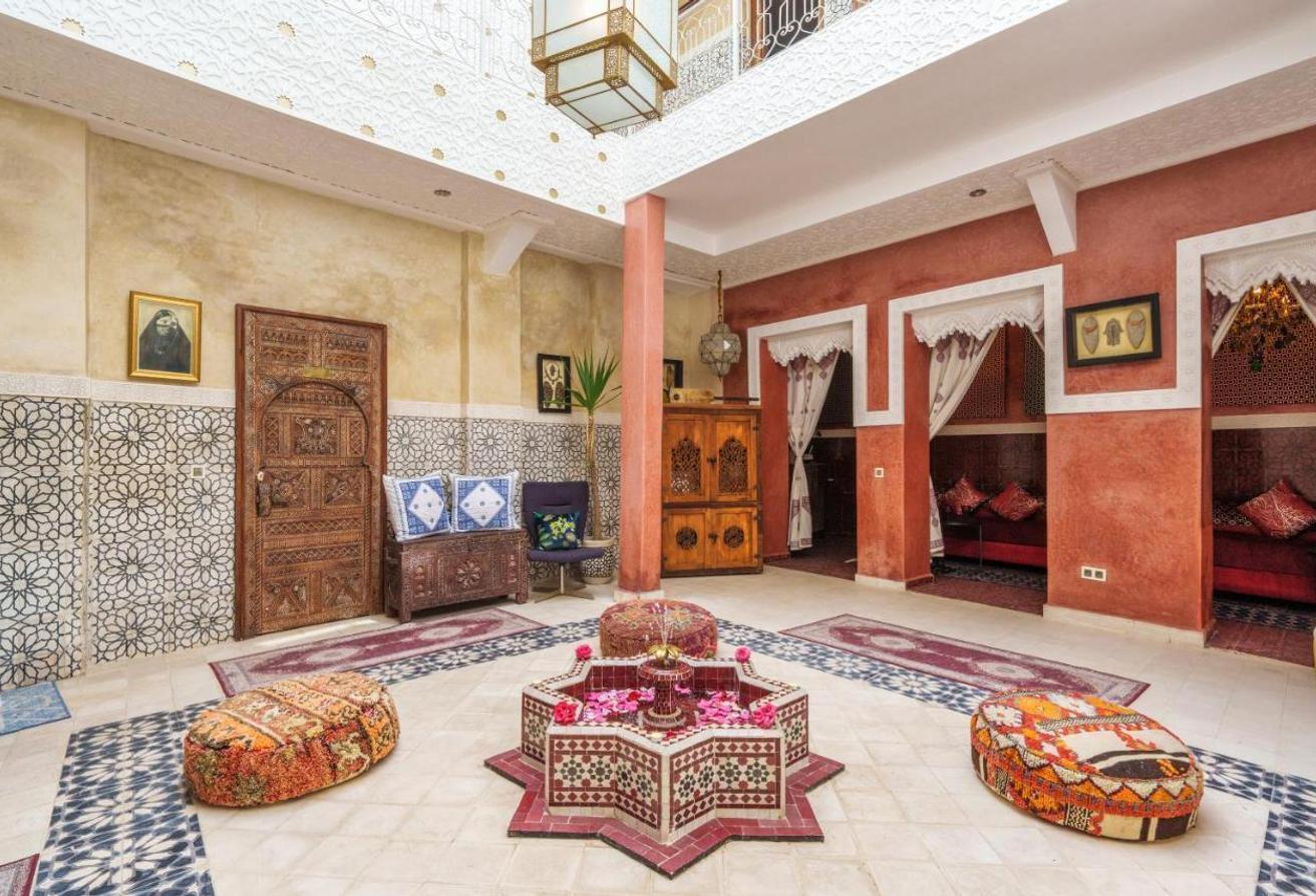 An image of the housing