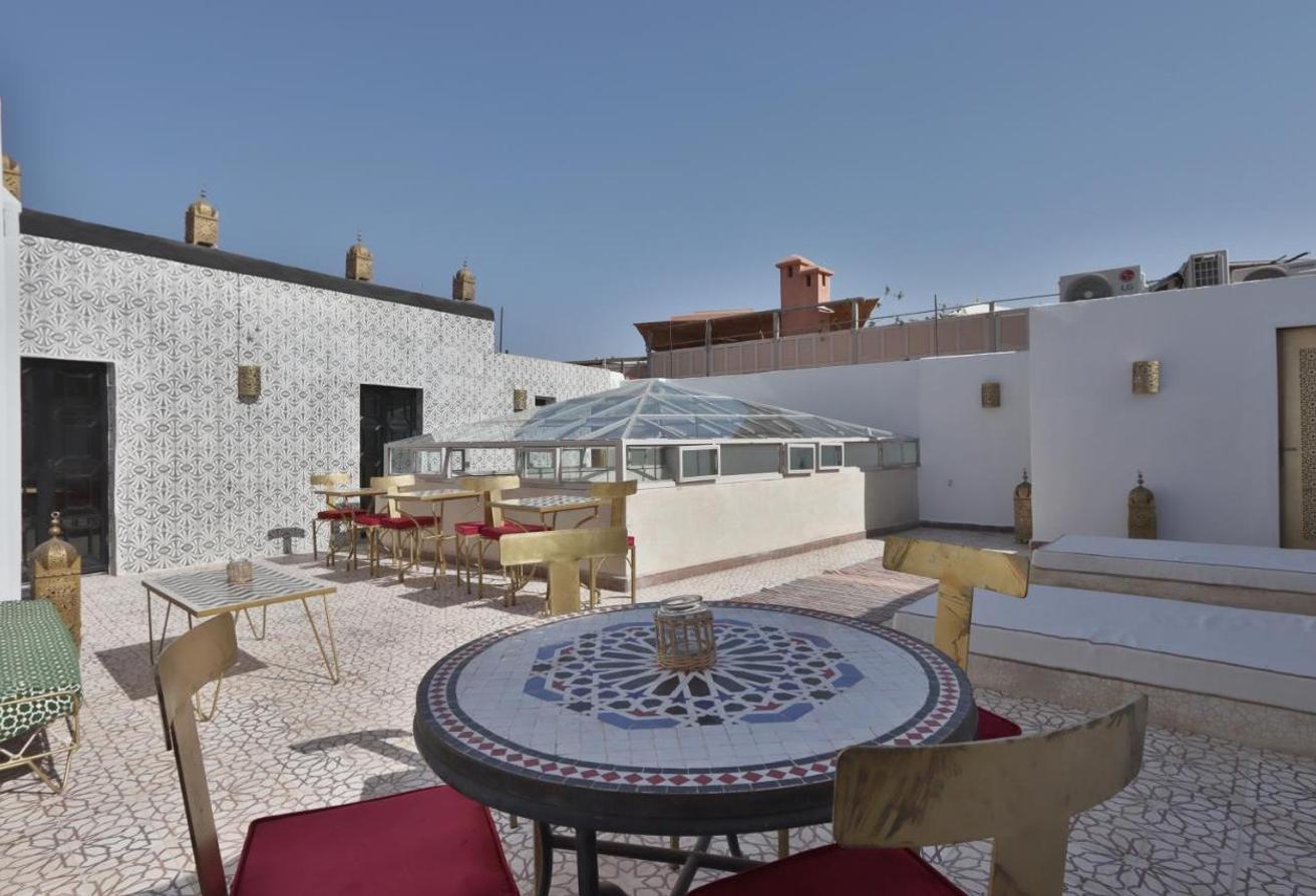 An image of the housing