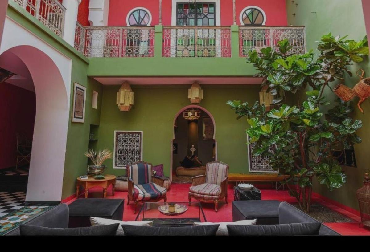 An image of the housing