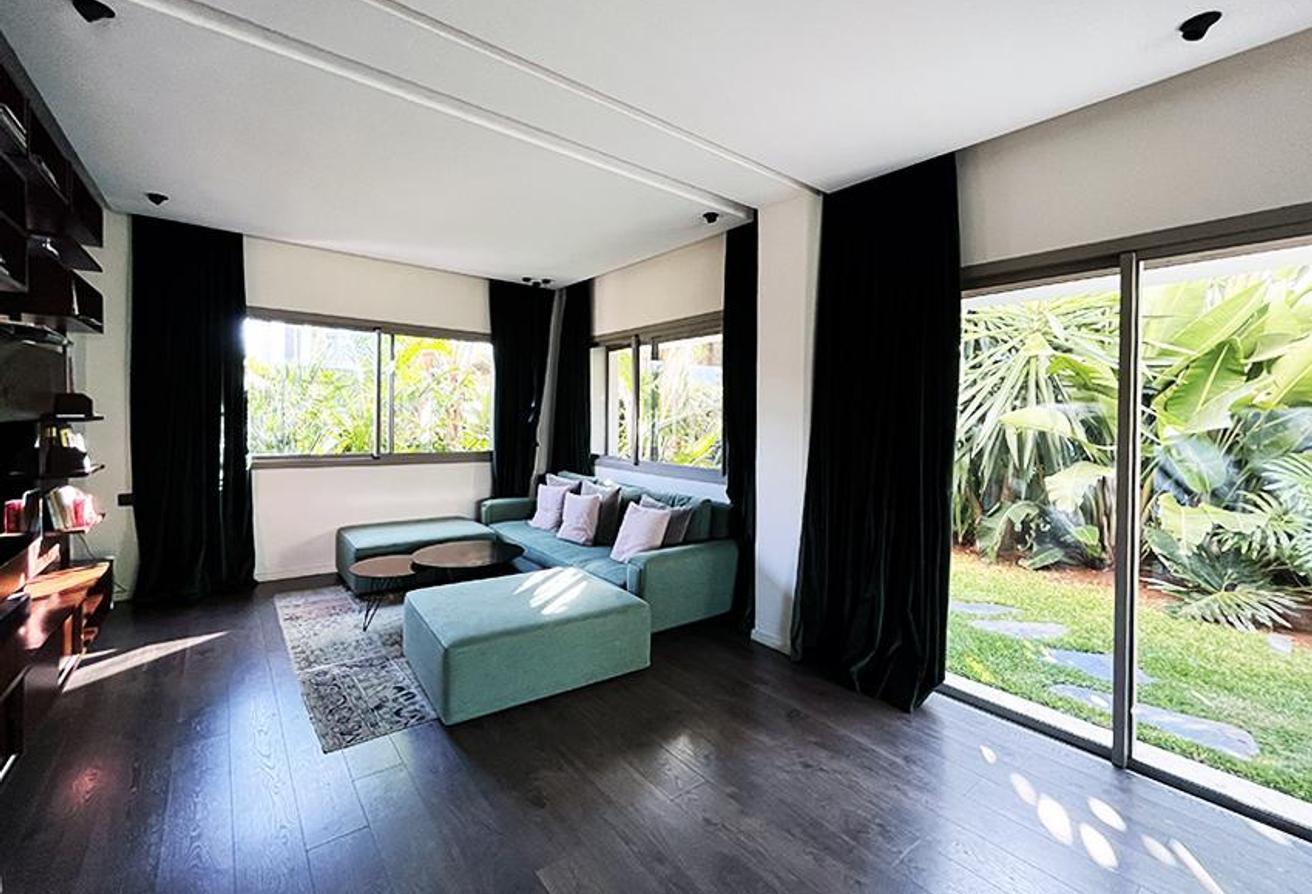 An image of the housing