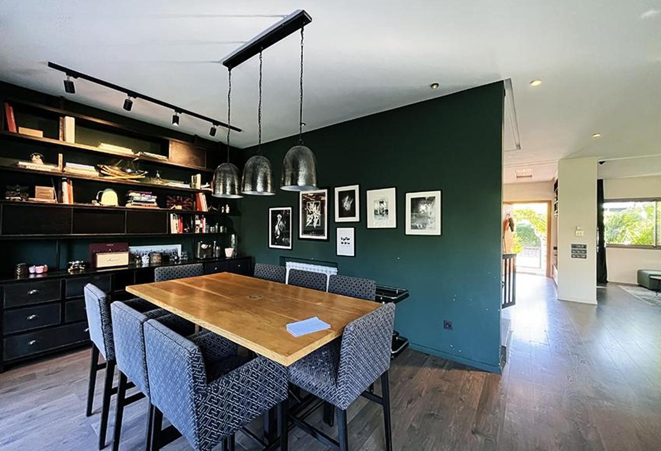 An image of the housing