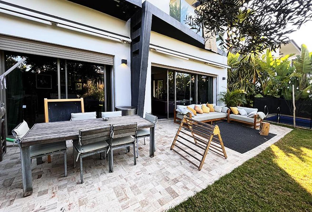 An image of the housing