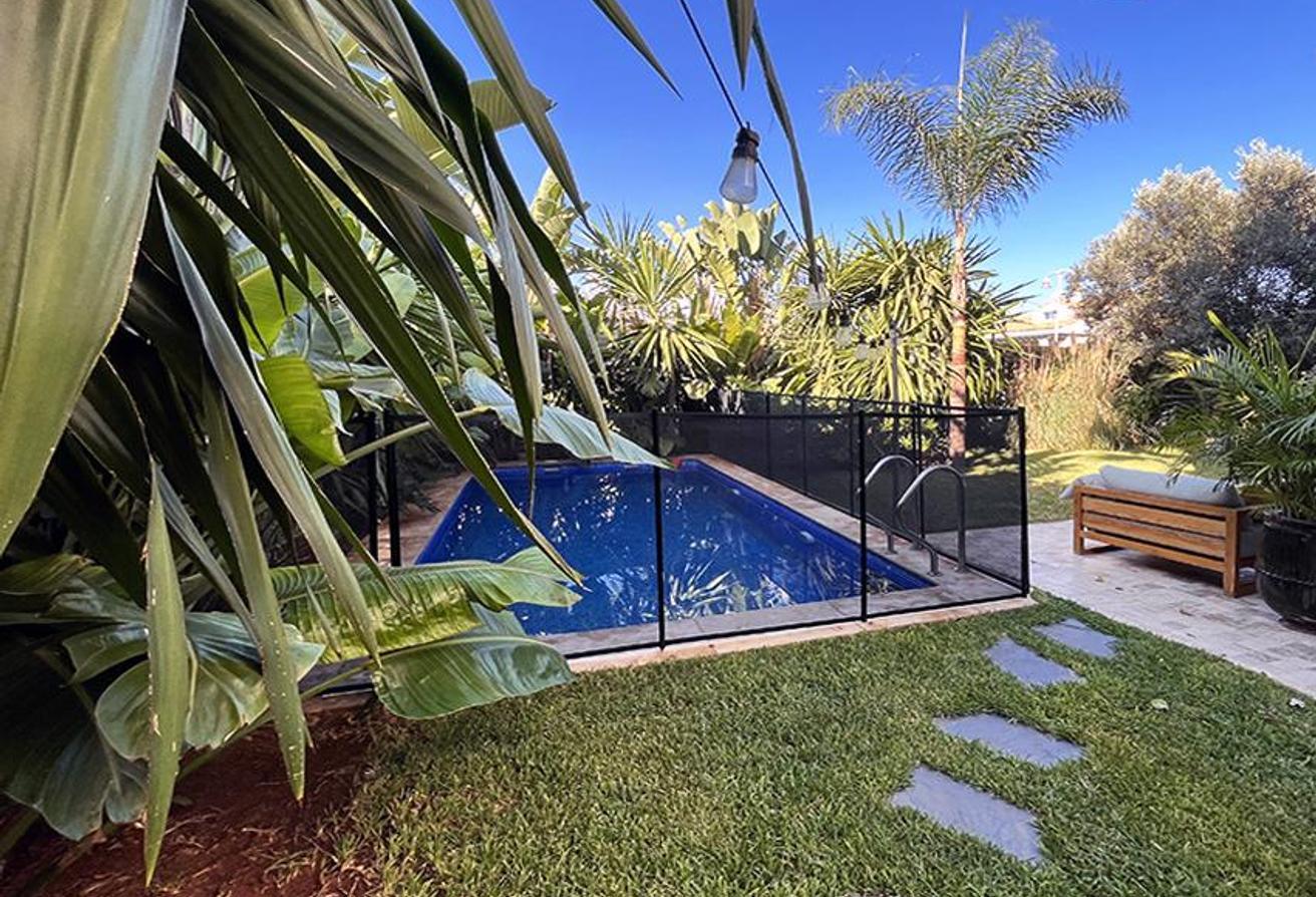 An image of the housing