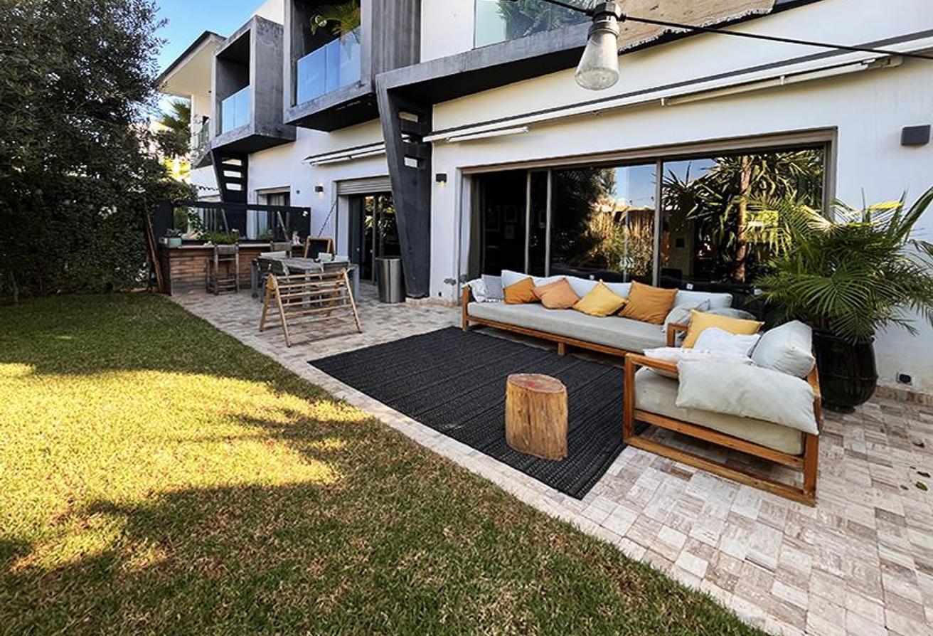 An image of the housing