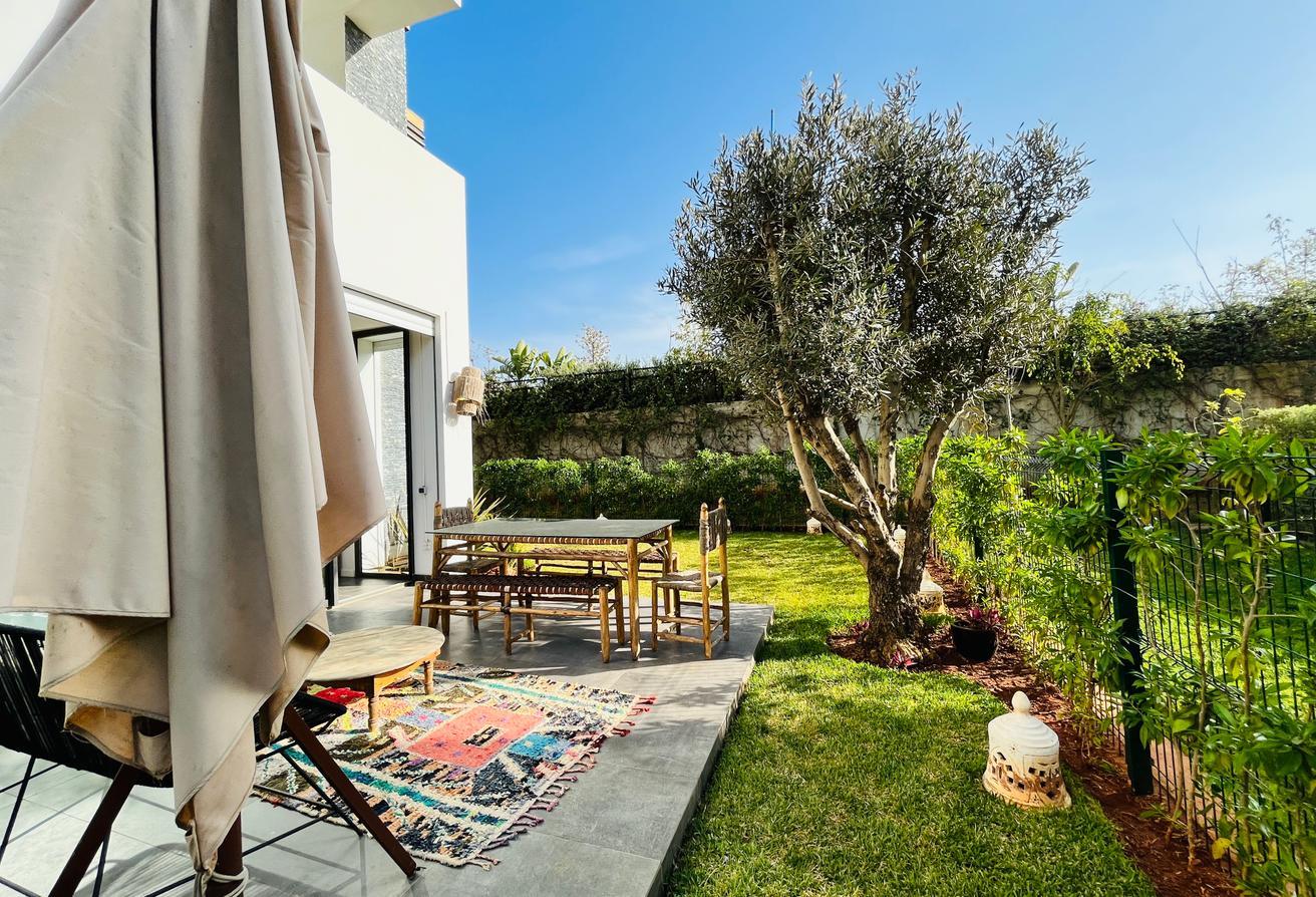 An image of the housing