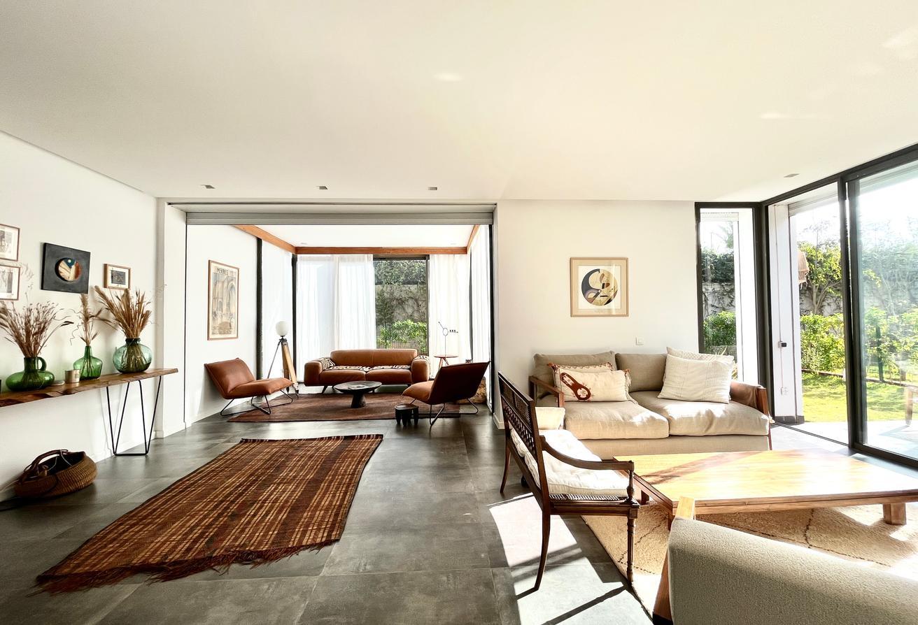 An image of the housing