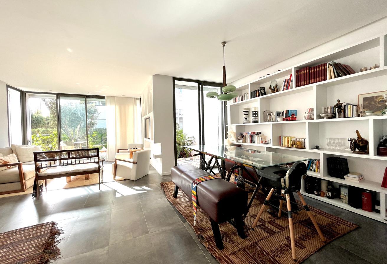 An image of the housing