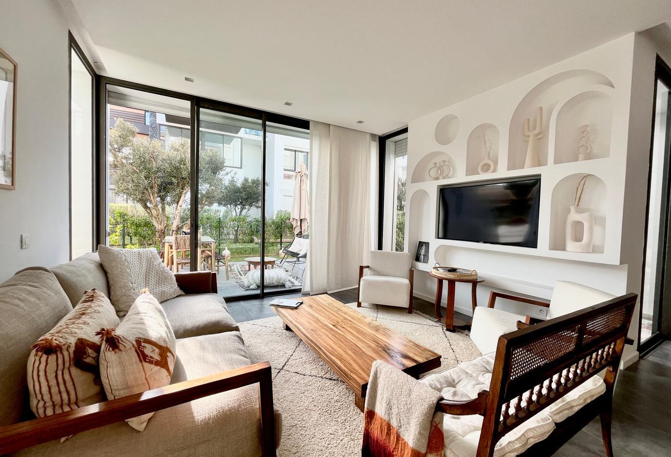 An image of the housing